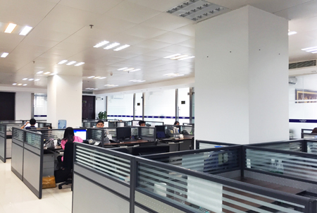 深圳远景达科技 深圳远景达科技