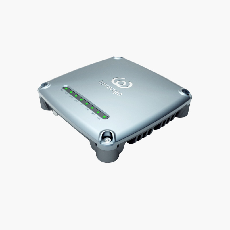 LV808-BUF型RFID读写器