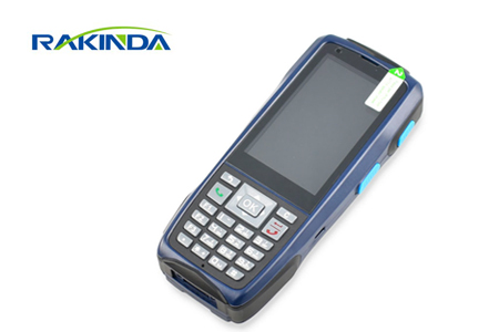 PDA手持终端数据采集器