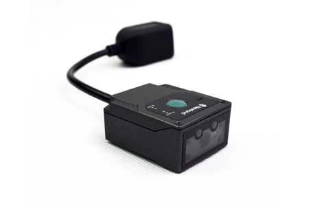 FM430固定式条码扫描器 FM430固定式条码扫描器