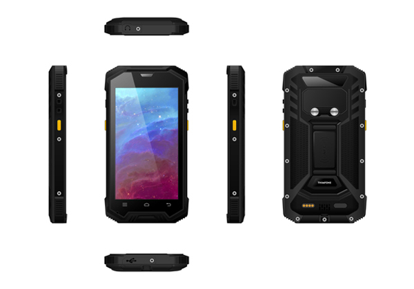 MV8工业级pda数据采集器 MV8工业级pda数据采集器