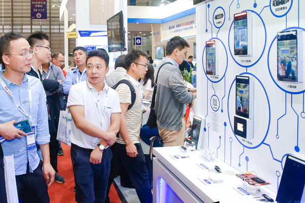 2020年,为防控疫情,深圳远景达研发并推广国办健康码及身份证CTID应用方案 2020年,为防控疫情,深圳远景达研发并推广国办健康码及身份证CTID应用方案